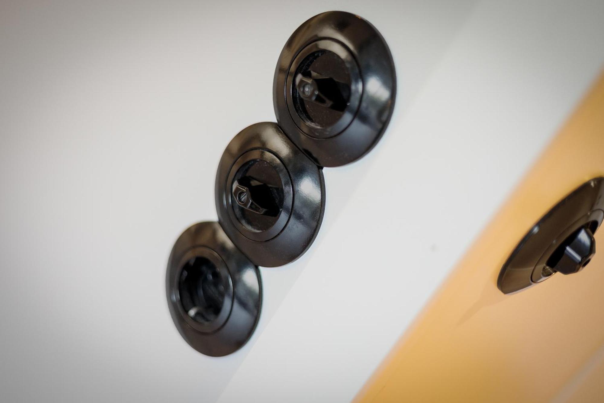 Kleine Kuenstlerdeele App 13 Im Wi Apartment Wenningstedt-Braderup ภายนอก รูปภาพ