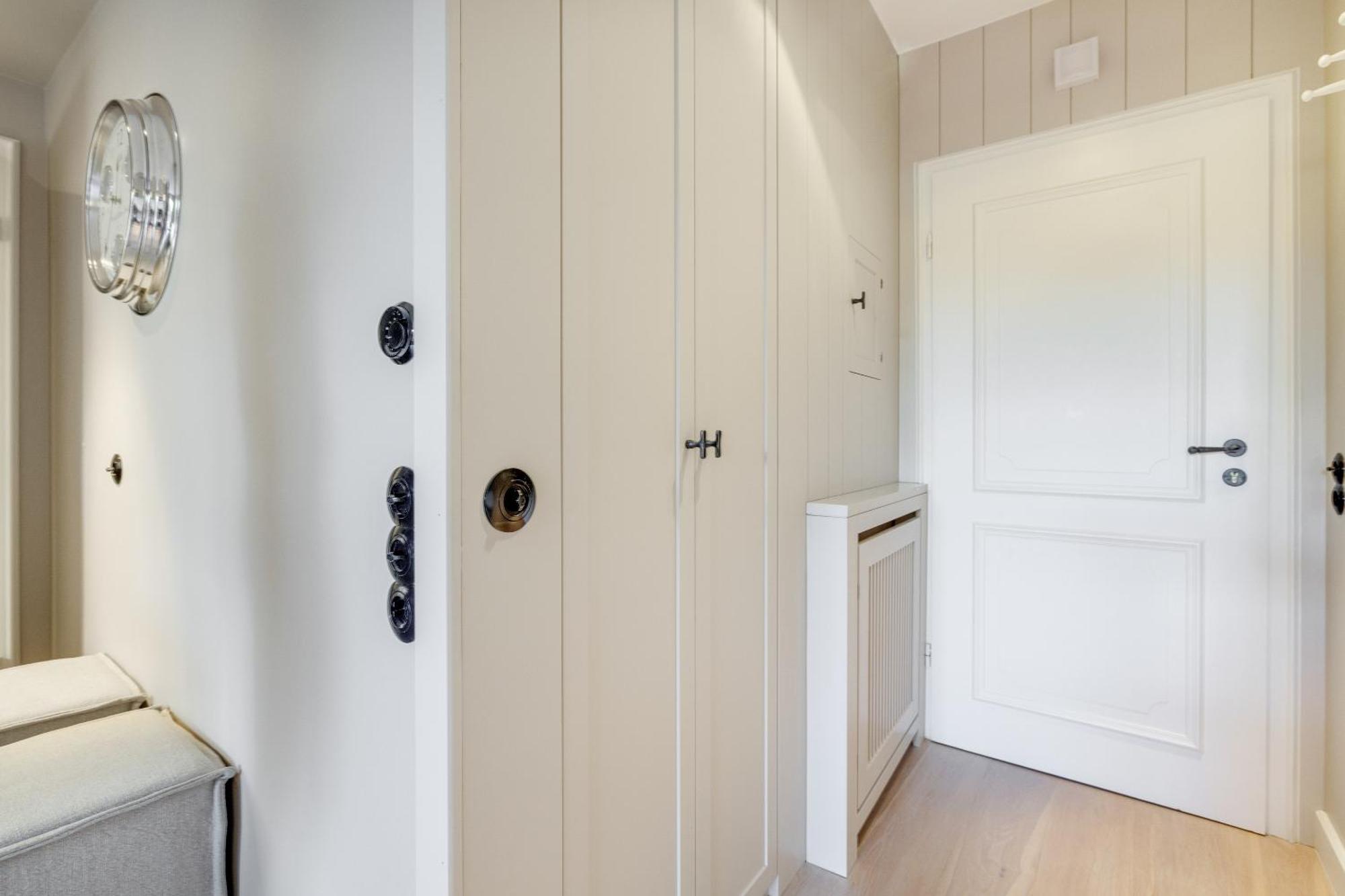 Kleine Kuenstlerdeele App 13 Im Wi Apartment Wenningstedt-Braderup ภายนอก รูปภาพ